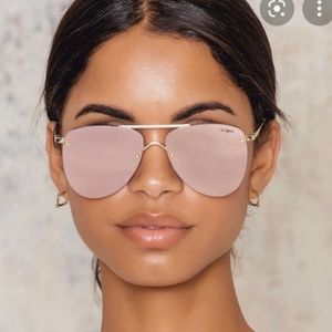 LE SPECS 'The Prince' Sunglasses